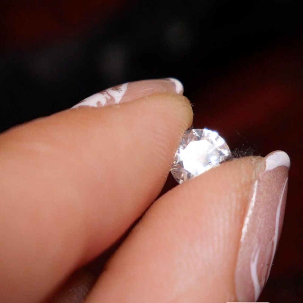 Lab Diamond